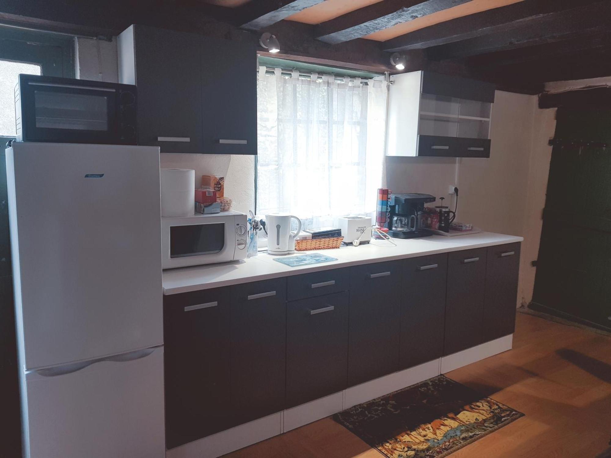 Gite L'Escale Gigny-sur-Saone Ngoại thất bức ảnh